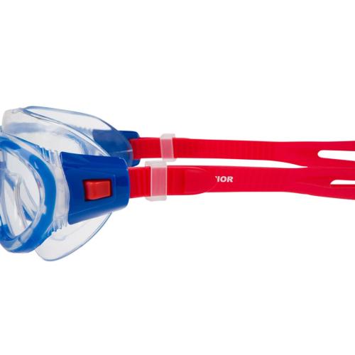 Preview: Speedo Biofuse Rift Junior Unisex - Lava Red/Beautifu