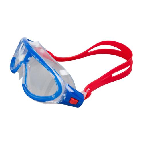 Preview: Speedo Biofuse Rift Junior Unisex - Lava Red/Beautifu