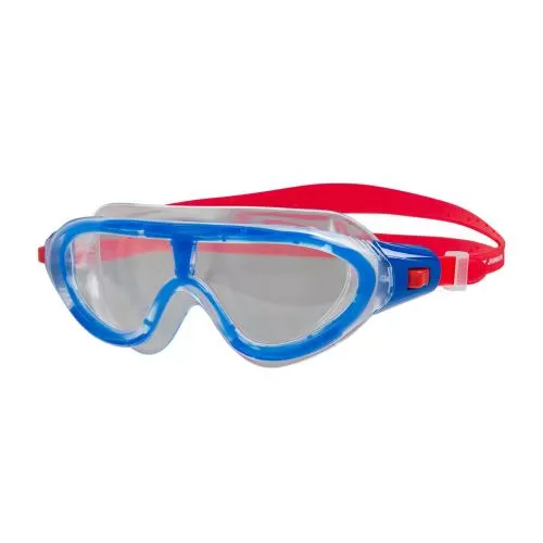 Speedo Biofuse Rift Junior Unisex - Lava Red/Beautifu
