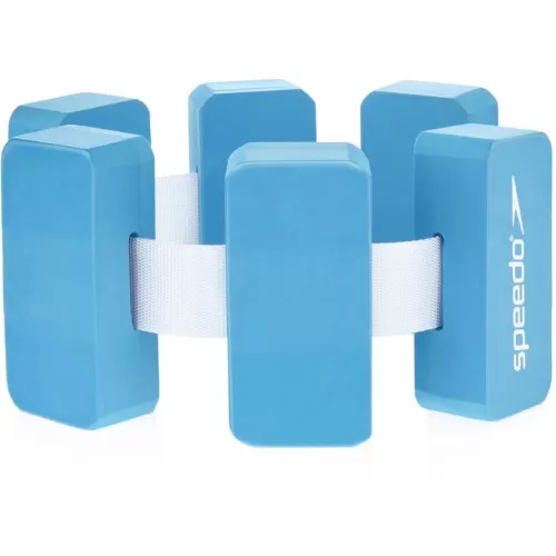 Speedo Badehose Aqua Belt Accessories - Blue