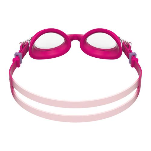 Speedo Infant Skoogle Goggles Junior (0-6) - Blossom/Electric
