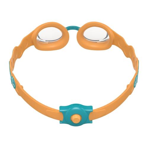 Preview: Speedo Infant Spot Goggle Goggles Junior (0-6) - Aquarium/Aanadi O