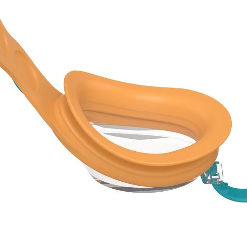 Preview: Speedo Infant Spot Goggle Goggles Junior (0-6) - Aquarium/Aanadi O
