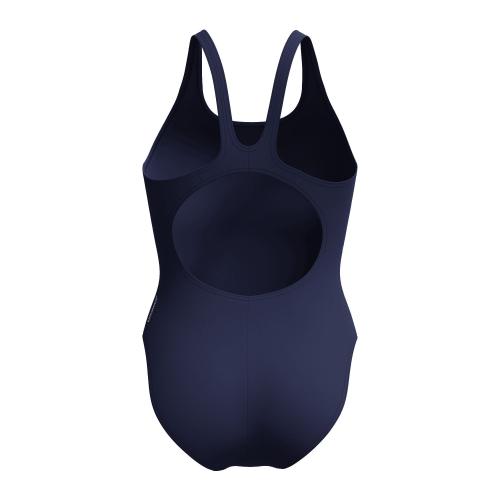 Speedo HyperBoom Placement Muscleback Swimwear Female Adult - Lagoon Blue
