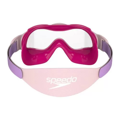 Speedo Biofuse Mask Infant Unisex Infant/Toddler (0-6) - Electric Pink/Mia