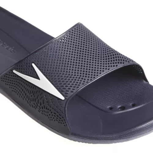 Speedo Atami II Max AM Footwear Men - Navy/White