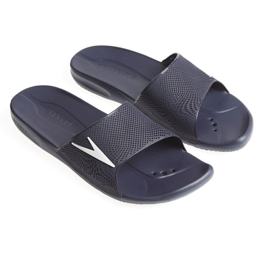 Preview: Speedo Atami II Max AM Adult Male - Navy/White