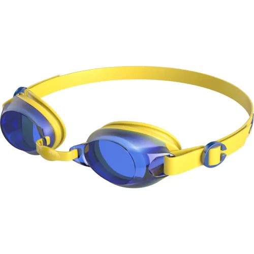 Speedo Jet Goggles Junior - Empire Yellow/Neo