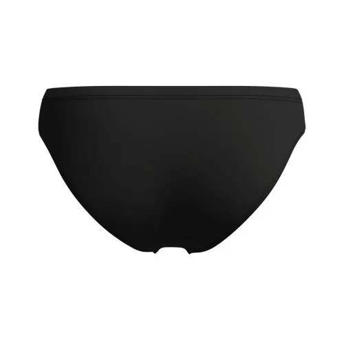 Speedo Medley Logo Brief 7cm Swimwear Male Adult - Anthracite/High Risk Red