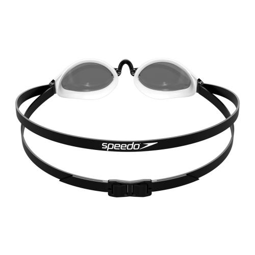 Preview: Speedo Fastskin Speedsocket 2 Unisex Adult - Black/White/Smoke