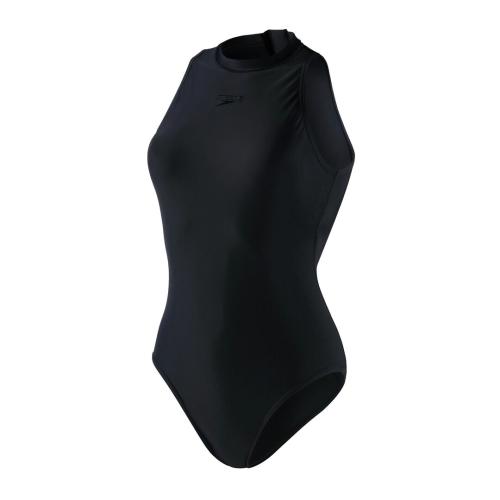 Preview: Speedo Hydrasuit Swimwear Female Adult - Black