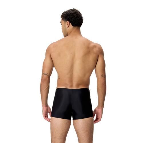 Preview: Speedo Medley Logo Aquashort Swimwear Male Adult - Anthracite/Lead Grey