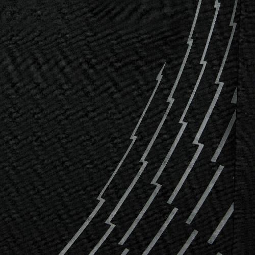 Preview: Speedo Medley Logo Aquashort Adult Male - Black/Ardesia