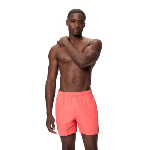 Preview: Speedo Prime Leisure Watershort 16&amp;quot; Watershorts Male Adult - Trop Coral