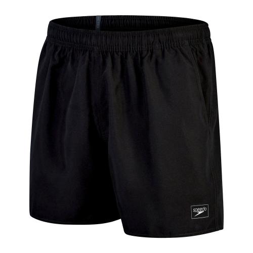 Preview: Speedo Prime Leisure 16" Watershort Adult Male - Black