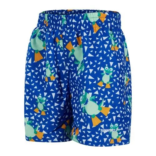 Speedo Corey Croc 11