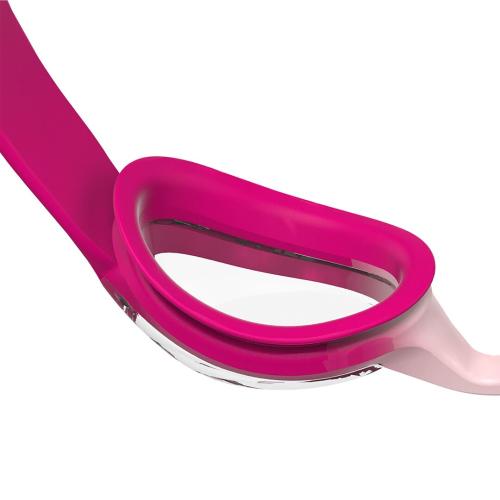 Preview: Speedo Infant Illusion Goggle Unisex Infant/Toddler (0-6) - Blossom/Electric