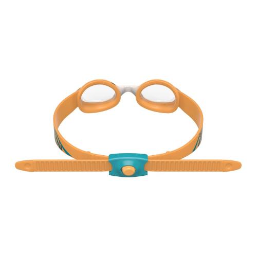 Preview: Speedo Infant Illusion Goggle Goggles Junior - Aquarium/Aanadi O