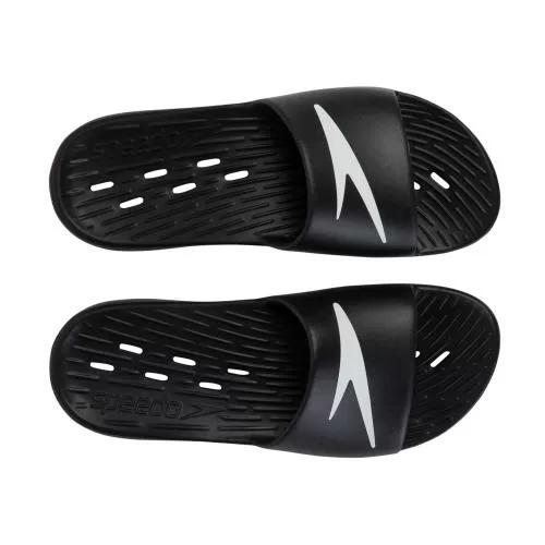 Speedo Slide AM Adult Male - Black