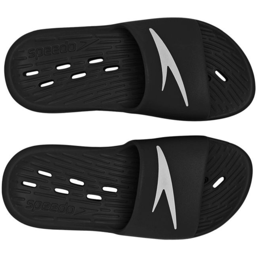 Preview: Speedo Slide AF Adult Female - Black