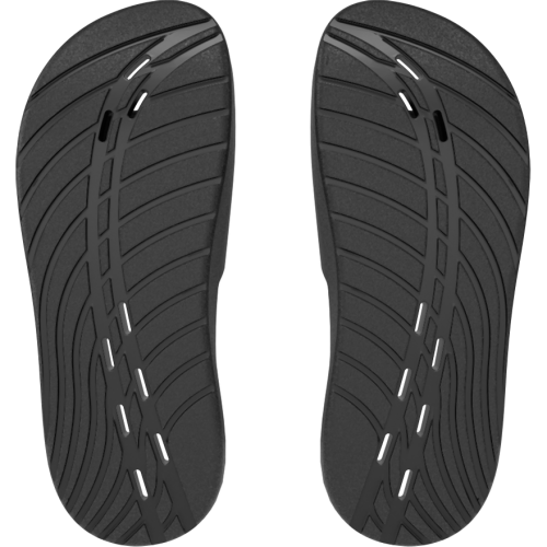 Preview: Speedo Slide AF Footwear Female Adult - Black