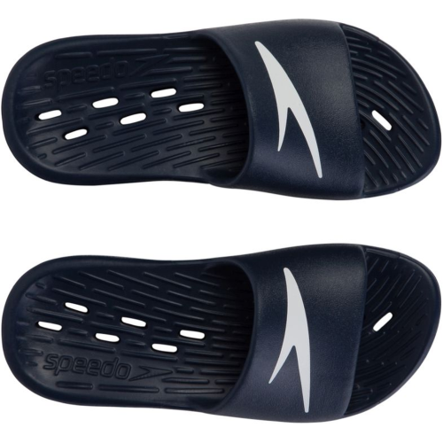 Preview: Speedo Slide JU Junior Unisex - Navy