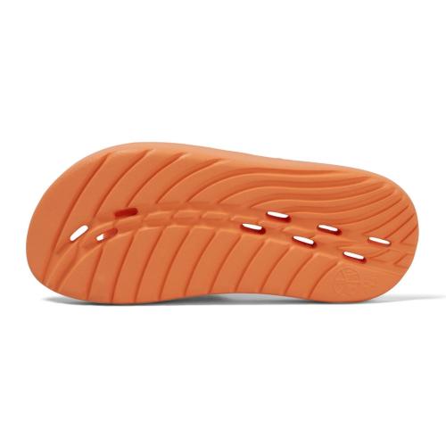 Preview: Speedo Slide JU Unisex Junior/Kids (6-12) - Nectarine