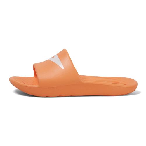 Preview: Speedo Slide JU Unisex Junior/Kids (6-12) - Nectarine