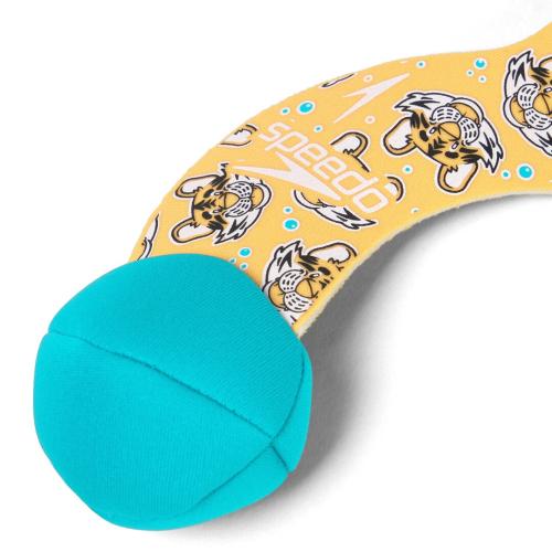 Preview: Speedo Learn to Swim Dive Balls Unisex Infant/Toddler (0-6) - Aanadi Orange/Aqu