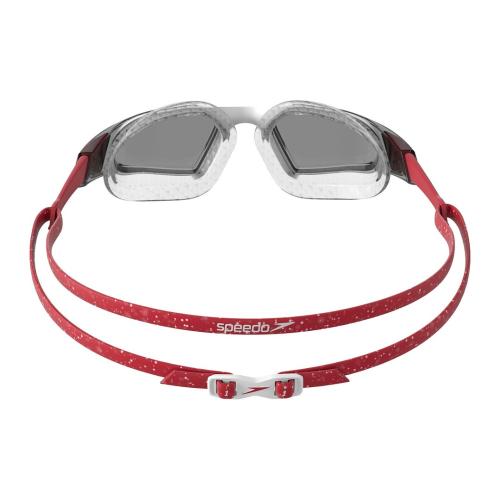 Preview: Speedo Aquapulse Pro Unisex Adult - Fed Red/White/Lig