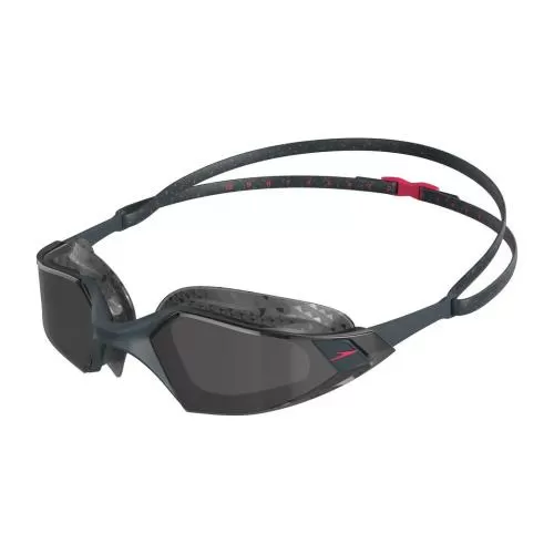 Speedo Aquapulse Pro Adult Unisex - Oxid Grey/Phoenix
