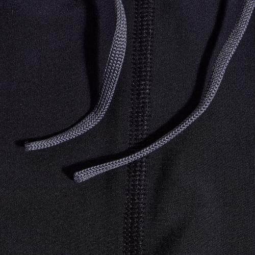 Preview: Speedo Medley Logo Jammer Swimwear Male Junior/Kids - Black / USA Cha