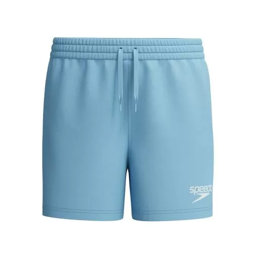 Speedo Essential 13" Watershort Watershorts Male Junior/Kids - Sugar Blue