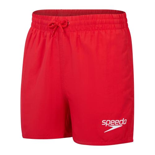 Preview: Speedo Essential 13" Watershort Junior Male - Fed Red