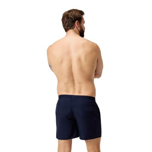Preview: Speedo Medley Logo 16" Watershort Watershorts Male Adult - True Navy/Cobalt Pop