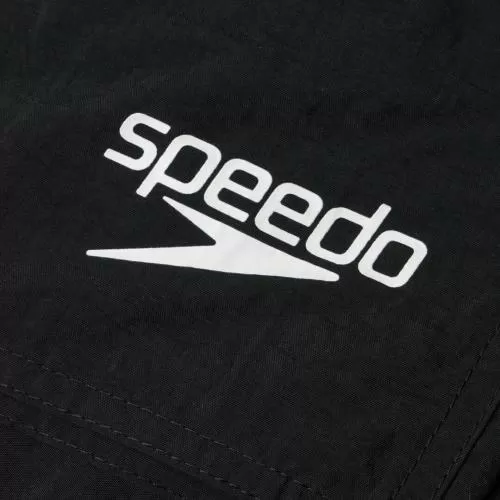 Speedo Essentials 16" Watershort Adult Male - Speedo Black