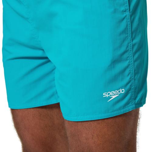 Preview: Speedo Essentials Watershort 16" Watershorts Male Adult - Mayan Blue
