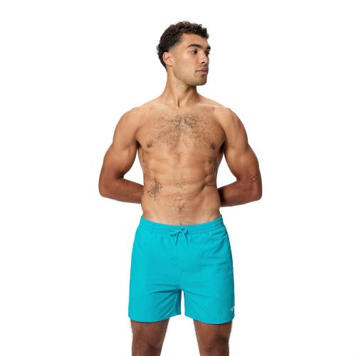 Preview: Speedo Essentials Watershort 16&amp;quot; Watershorts Male Adult - Mayan Blue