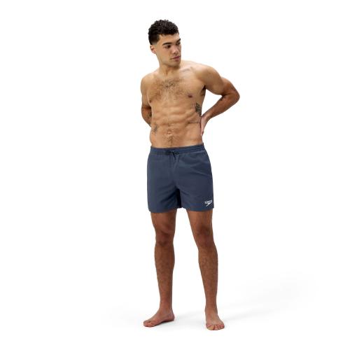 Preview: Speedo Essential 16&amp;quot; Watershort Watershorts Male Adult - Grey Lead
