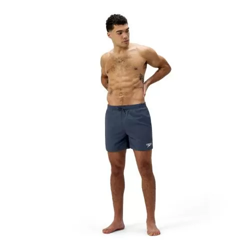 Speedo Essential 16" Watershort Watershorts Male Adult - Grey Lead
