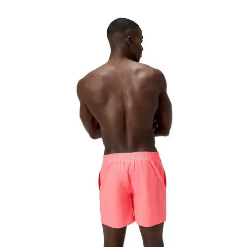 Speedo Essential 16" Watershort Watershorts Male Adult - Neon Coral