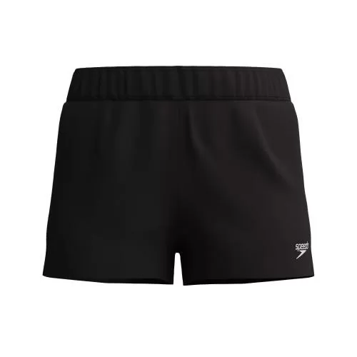 Speedo Swim Short Adult Female - Black