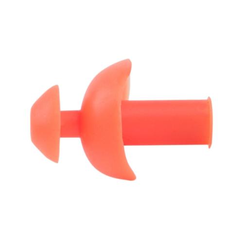 Preview: Speedo Ergo Earplug Junior Unisex - Dragonfire Orange
