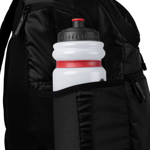 Preview: Speedo Teamster 2.0 Rucksack 35L Bags - Black