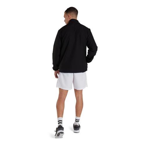 Preview: Speedo CLUB TRACK JACKET AM Teamwear Adult Male - BLACK