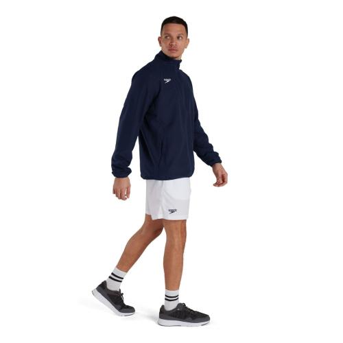 Preview: Speedo CLUB TRACK JACKET AM Teamwear Adult Male - NAVY