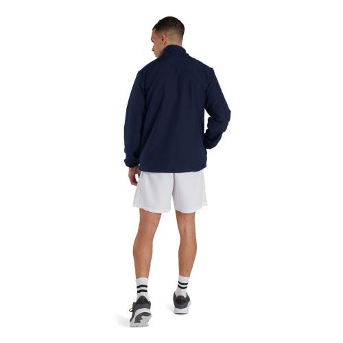 Preview: Speedo CLUB TRACK JACKET AM Teamwear Adult Male - NAVY
