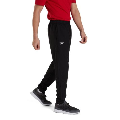 Preview: Speedo CLUB TRACK PANT AM Teamwear Adult Male - BLACK