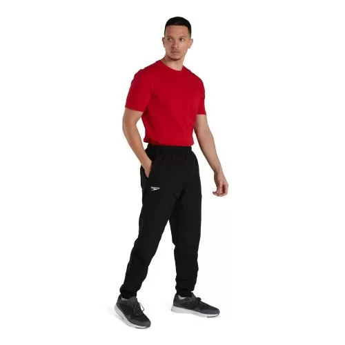Speedo CLUB TRACK PANT AM Teamwear Adult Male - BLACK
