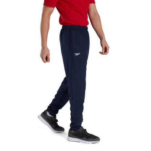 Preview: Speedo CLUB TRACK PANT AM Teamwear Adult Male - NAVY